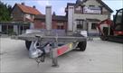REMORQUE PORTE ENGIN- LOCATION À PARTIR DE 50€