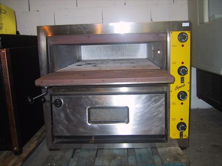 four electrique 12 pizzas de 30cm spirit 224 950 65000 four electrique 12 pizzas de 30cm spirit 224 950 65000