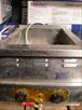BAIN-MARIE MORICE AVEC VIDANGE