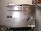 SAUTEUSE INOX GAZ GAMME 90