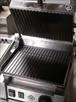 PANINI PROFESSIONNEL DE 35 CM DE SURFACE CUISSON