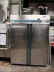 ARMOIRE 2 PORTES POSITIVE