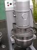 BATTEUR CUVE DE 30 L
