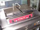 PANINI DOUBLE 220V