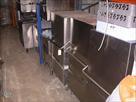 LAVE VAISSELLE CAPOT