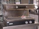 SALAMANDRE OU TOASTER ELECTRIQUE DESSUS ORIENTABLE