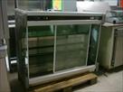 VITRINE REFRIGEREE A POSER
