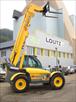 TÉLESCOPIQUE DIECI RUNNER 40.13TC