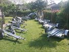 LOCATION REMORQUE
