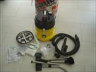ASPIRATEUR HEPA NUMATIC SPECIAL POUR AMIANTE