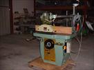 TOUPIE TENONNEUSE ACMA TM68 FONTE
