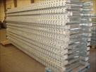 RACK À PALETTES