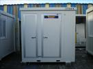 SANITAIRE AUTONOME