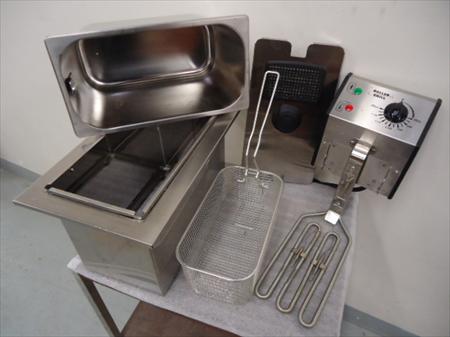 friteuse encastrable roller grill 224 150 93100 friteuse encastrable roller grill 224 150 93100