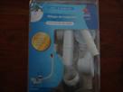 VIDAGE BAIGNOIRE COMMANDE AU PIED