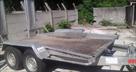 LOCATION AU MOIS, REMORQUE PORTE ENGIN