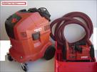 RAINUREUSE HILTI DC-SE20+ASPIRATEUR VC40U