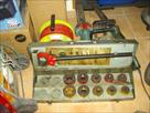 DIVERS OUTILS DE POMBERIES CHAUFFAGE