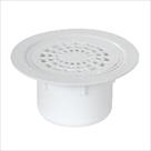 SIPHON DE SOL DOUCHE ITALIENNE