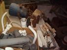 GRAND LOT DE PLOMBERIE +GF+