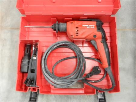 Visseuse Pour Plaques Gyproc Hilti Sd 45 Hilti A 15 Petit Roeulx Nord Pas De Calais Belgique Pays Bas Annonces Achat Vente Materiel Professionnel Neuf Et Occasion Visseuses A Placo Gyproc