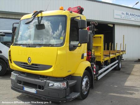 Utilitaire occasion | Renault Trucks France