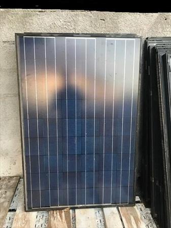 Tuiles photovoltaiques belgique