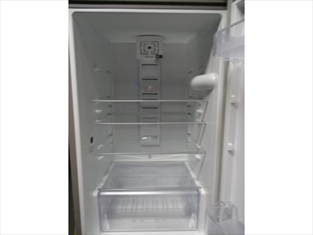 Combiné réfrigérateur congélateur Whirlpool Green Generation Classe A+ 