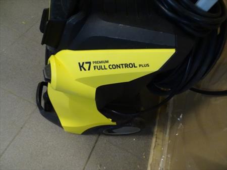 Kärcher - nettoyeur haute pression K7 Premium Full Control Plus