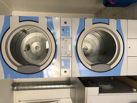 Machine à laver professionnelle WEN18 haute performance (Déstockage).