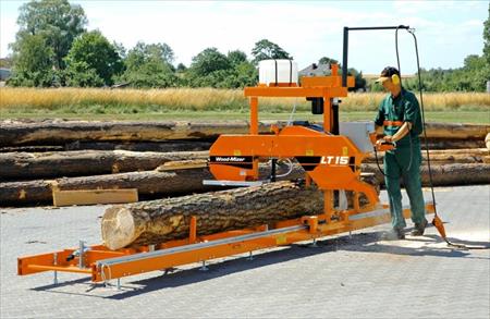 Machines de bois le bois d'écaillage découpeuse à bois pour la vente mobile  - Chine Le bois d'écaillage de la machinerie, Mobile découpeuse à bois