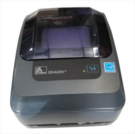 Imprimante étiquette Thermique GK420T