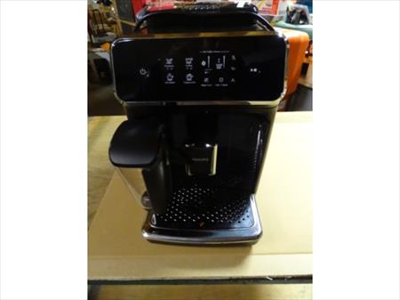 Philips séries 2200 LatteGo EP2231/40 - Machine à café grain