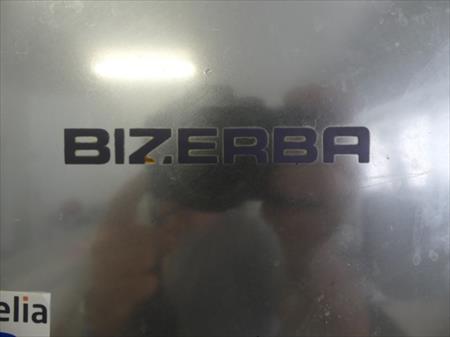 Scie électrique de boucher – BIZERBA FK 23 occasion - VENDU