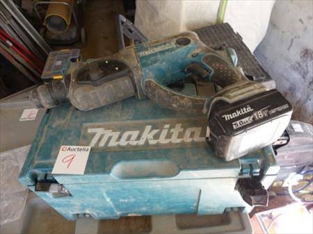 Ponceuse Makita BO3700, Scie sauteuse Makita 300BV - Machines à bois - 