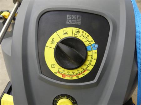 Nettoyeur haute pression HDS 8/18-4 C Karcher 1.174-900.0 