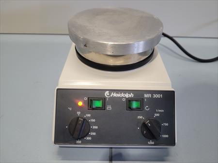 Agitateur magnétique HI 190M-2