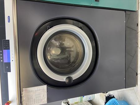 Primus RX 180  Machine à laver professionnelle économique de 20 Kg