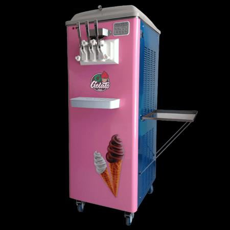 Machine à glaces Italiennes SOFT - SPACEMAN 6240 occasion - VENDU