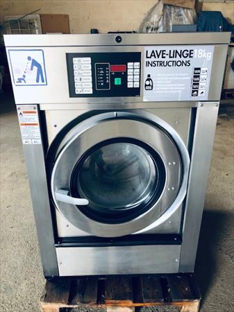 LAVERIES AUTOMATIQUES PRESSING BLANCHISSERIES OCCASIONS ET DESTOCKAGE 
