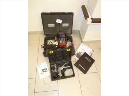 Tyranus daewoo scanner