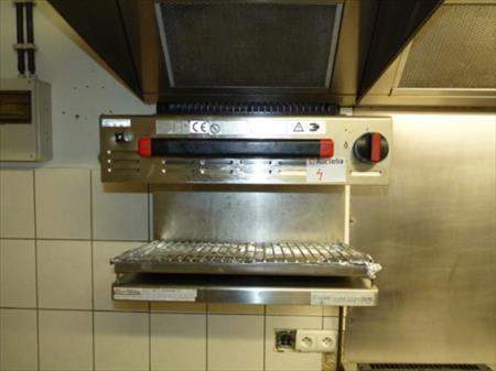 Salamandres Gaz Professionnel Occasions Et Destockage En France Belgique Pays Bas Luxembourg Suisse Espagne Italie Maroc Algerie Tunisie