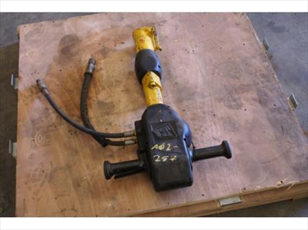 Marteau Hydraulique Jcb Jcb A 100 Bergeijk Nord Pas De Calais Belgique Pays Bas Annonces Achat Vente Materiel Professionnel Neuf Et Occasion Marteaux Piqueurs Brises Beton Thermiques Pneumatiques