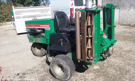 tracteur tondeuse occasion rhone alpes – le bon coin agricole rhône ...