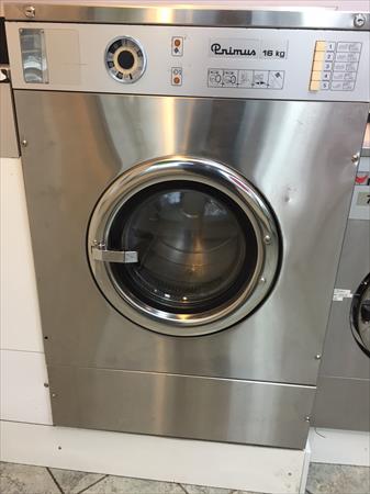 Machine à laver professionnelle 7 kg - PRIMUS