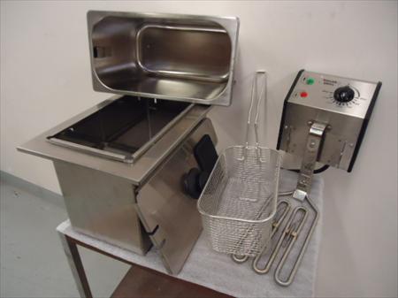 friteuse encastrable roller grill 224 150 93100 friteuse encastrable roller grill 224 150 93100