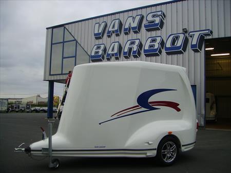 vans barbot occasion