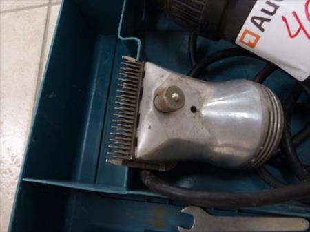 Tondeuse électrique à Mouton Liscop Liscop à 30 Beauraing Nord Pas De Calais Belgique Pays Bas Annonces Achat Vente Matériel Professionnel Neuf Et Occasion X Autres Matériels Professionnels