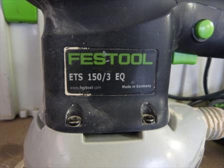 Toutes Les Annonces Festool En Occasion Et Destockage Sur Le Coin Du Pro