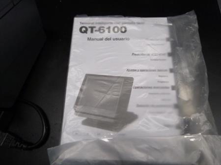 AtFoliX 2x Casio QT-6100 Junior Protezione Pellicola Dello Schermo FX - Foto 7